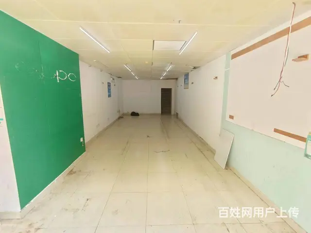 （51旺铺推荐）大东海榆亚路140平空铺出租 - 图片 9