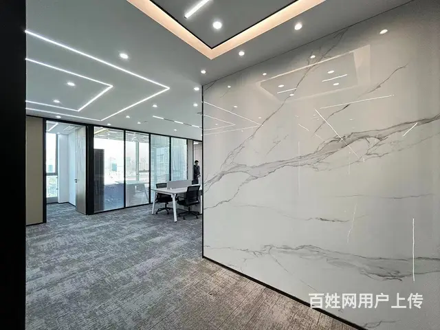 万福中心！5号线江晖路地铁(豪华装修配家具)上市企业集中！ - 图片 4