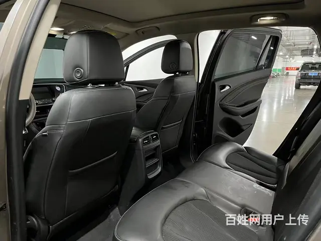 别克 昂科威 2015款 1.5T 双离合 20T 两驱 - 图片 8