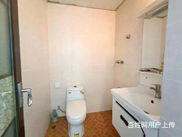 华侨海景城 三房两卫 精装修 家具齐全 拎包入住 高层视野好 - 图片 4