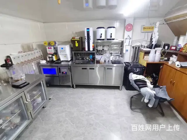 道里区奶茶饮品店出兑  可改项目 - 图片 4