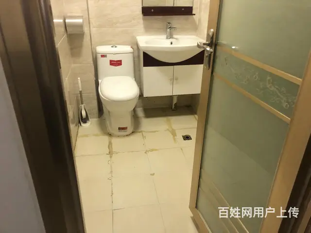怡景花园单身公寓朝南岀租 - 图片 5