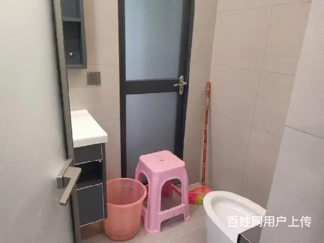 江东商圈   千江悦D区3房精装修没住过 - 图片 6