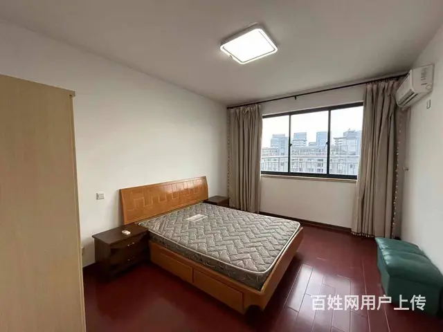 翡翠城电梯复式楼上下2层楼高装设施全南北通透大露台 - 图片 6