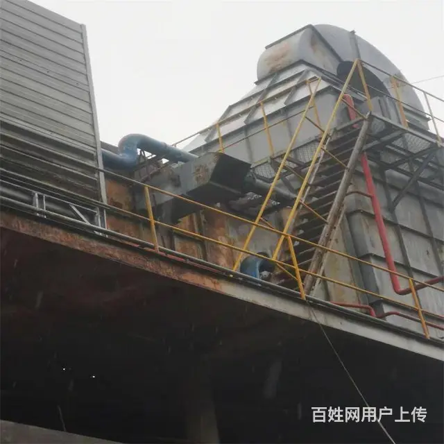 苏州整厂拆除回收 废旧物资报废设备打包价 - 图片 2
