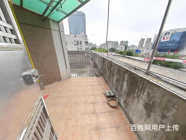 鸿翠阁  梅华中 电梯小两房  超高使用率 看房有钥匙 - 图片 6