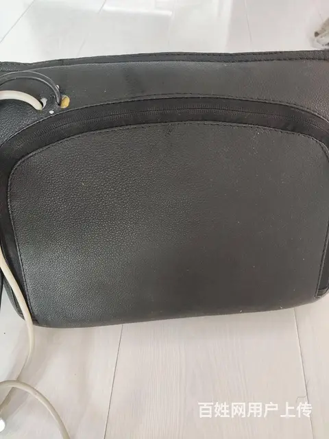 颈椎按摩器 按摩靠垫颈椎按摩枕揉捏叩击按摩垫颈腰靠 - 图片 2