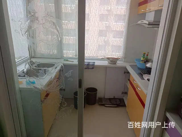水木山城 步梯五楼 南北两室 可以贷款零首付 - 图片 9