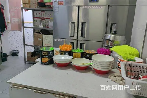 【搞定了！】【找商铺 上同城搜铺网】高新区|万达广场70平小 - 图片 5