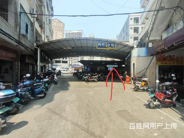 （51旺铺推荐）琼州大道东门农贸市场30平出租 - 图片 8