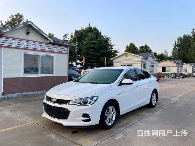 【搞定了！】雪佛兰 科沃兹 2019款 1.5 手动 320 - 图片 1