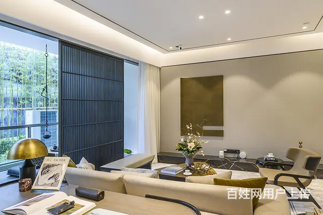 滨湖万丽 148平现房 超低价好楼层带车位！ 可看实体 - 图片 6