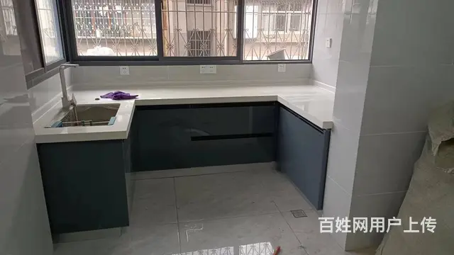 诸葛小区 普通住宅2厅 精装修 - 图片 2