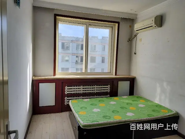 出租豪德 八里铺 爱尔眼科附近 食福居饭店楼上  步梯5楼 - 图片 8