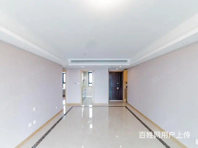 新！（市中心品质楼盘精装交付未入住中间楼层全天采光） - 图片 2