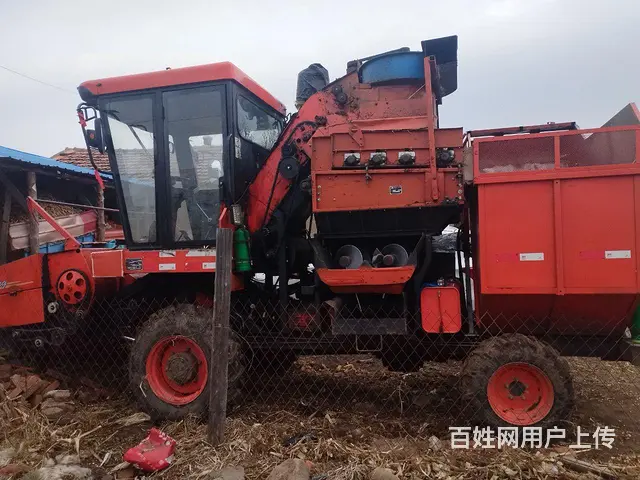 巨明收割机 - 图片 2