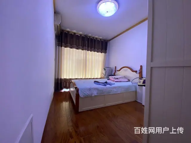 御景国际好楼层 3室2厅2卫 精装修大产权送送车位储物间 - 图片 4