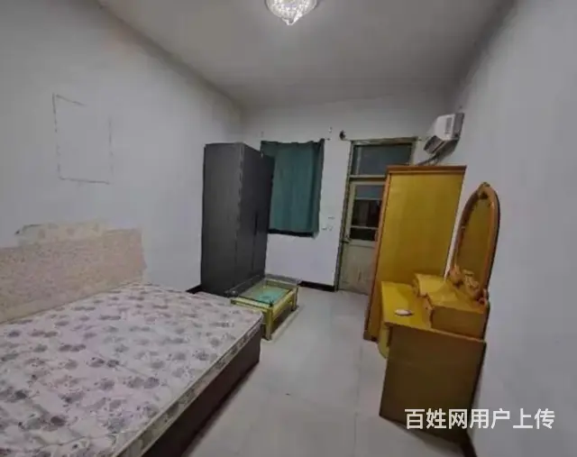 南山小区 普通住宅1厅 简单装修 - 图片 1