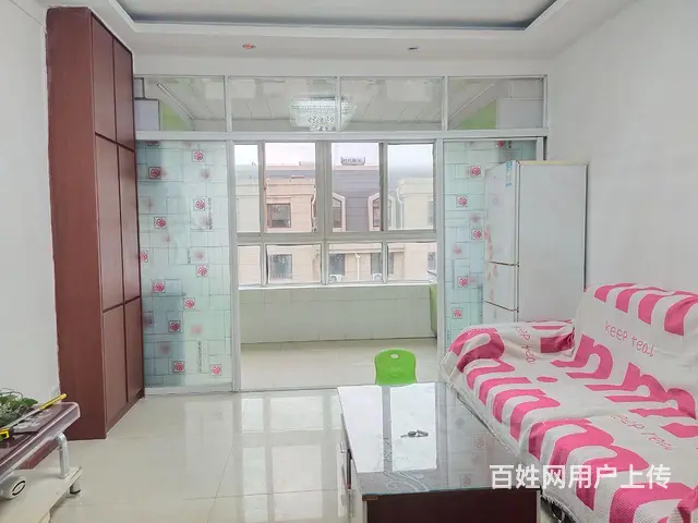 三阳格局，简单装修，拎包入住，价格可议 - 图片 2
