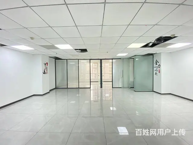 奉天银座丨纯写丨140平丨2+1格局丨8万含物业丨旭辉 新地 - 图片 6