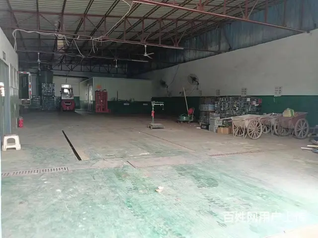 （51旺铺推荐）师部农场480平电池厂整体转让 - 图片 10