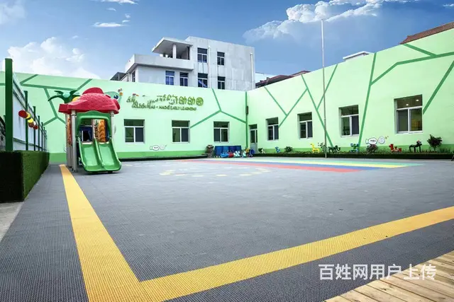 PZJ玉环市600平哈奇幼幼园急转 - 图片 8