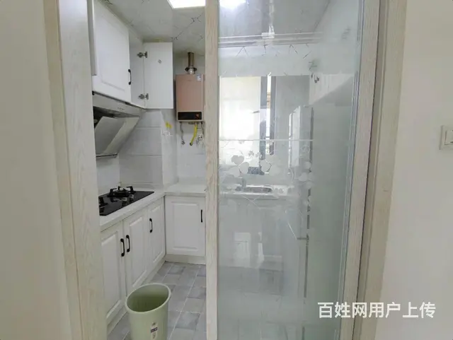 押一付一 西环路驿东苑 精装3房2卫 新康花园对面 随时看房 - 图片 9