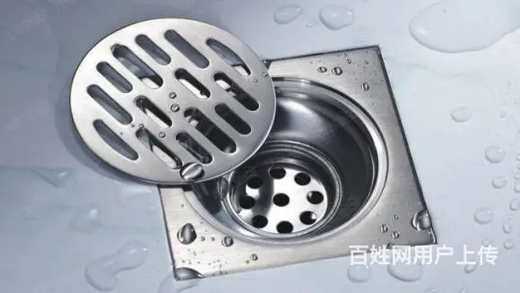 和平区专业马桶水箱维修水管水龙头维修角阀换软管地漏 - 图片 4