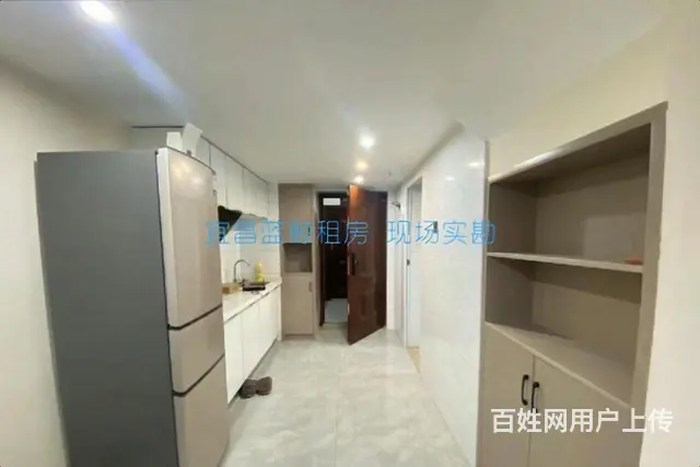 小复式必看 万达中南路！双商圈！恒大帝景！民用水电天然气！ - 图片 3