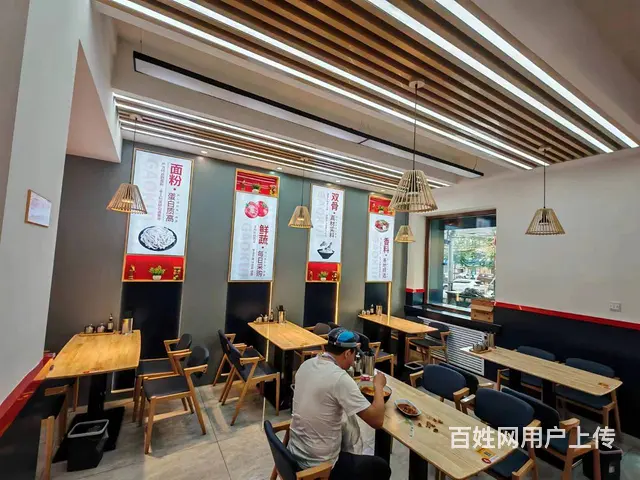 【搞定了！】香坊区连锁面馆出兑日流水2千 - 图片 6