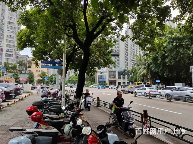（51旺铺推荐）美苑路与美祥路交接路口100平临街旺铺转让 - 图片 6