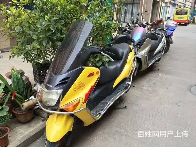 大量批发零售二手摩托车全国*** - 图片 4