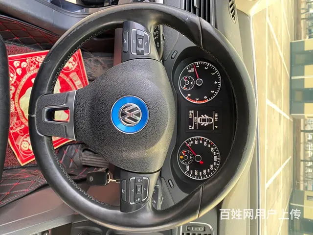 【搞定了！】大众 速腾 2014款 1.4TSI 双离合 豪 - 图片 7