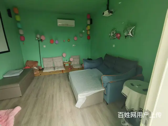 4378（爆铺网）学校旁边私人影院 - 图片 4