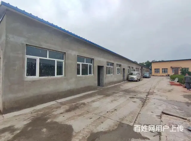 松北区利民大道张户屯厂房出租 - 图片 3