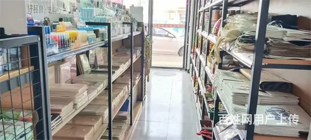 【同城搜铺网免费找店】上郡路40平文具店转让 - 图片 5