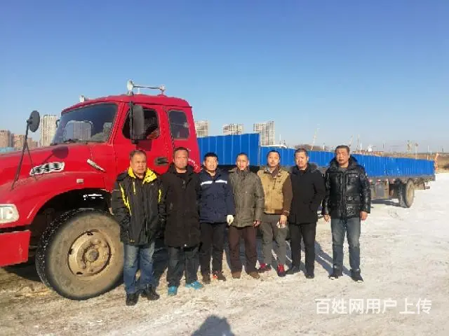 东三省真心诚意半挂车倒车培训基地.专业一对一教学 - 图片 10