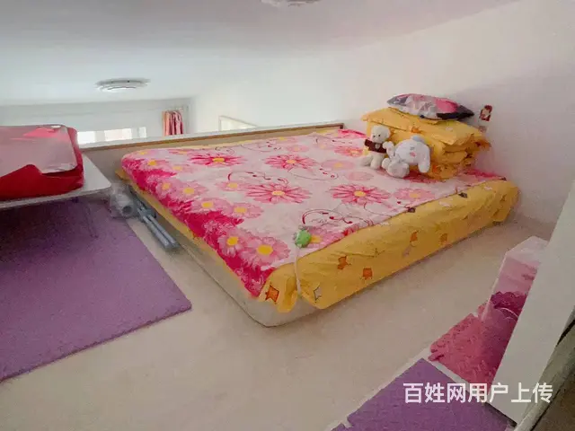 今时学府6楼75平家具家电齐全12.8万空，学，籍 - 图片 7