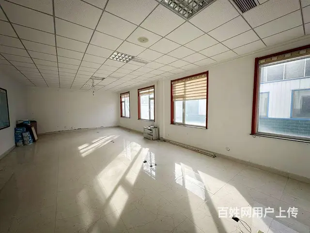 （微易转）临淄凤凰镇独立厂区厂房仓库办公楼出租 - 图片 2