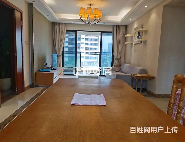 金湾航空城时代山湖海（1-5期）南北通3房 用业主 - 图片 7