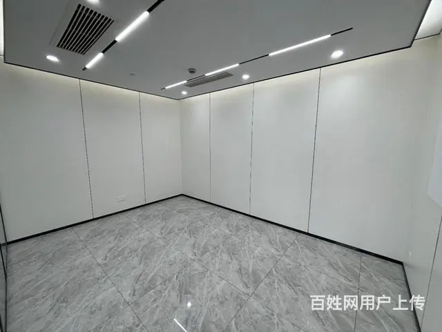 中豪五福天地，景芳商圈覆盖，精装拎包，交通便利，采光视野开阔 - 图片 3
