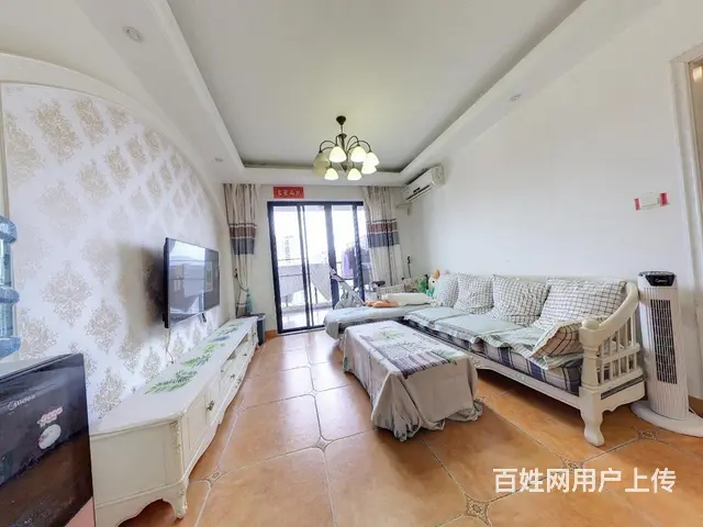 前山  招商花园城一期 3房 精装修 香洲实小 十中 - 图片 2