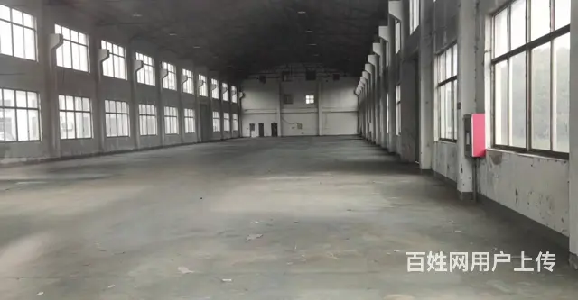 浮桥1200平厂房，展览，木材都可以做，大车好进出 - 图片 8