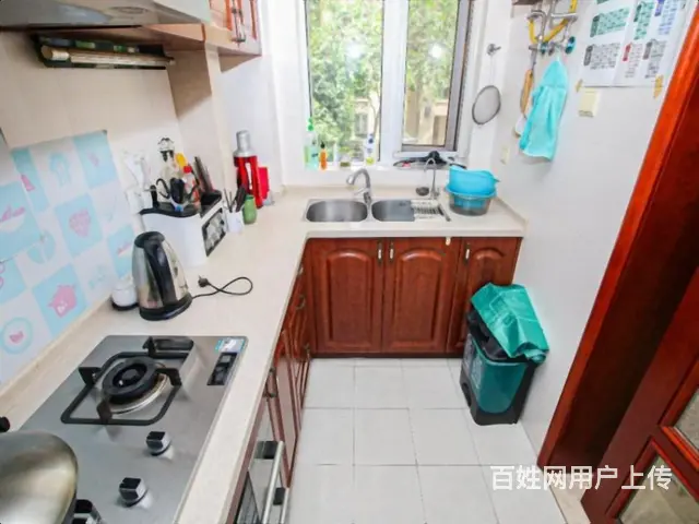 急!急!急多层[1-7层]南精装修梧桐公寓(西湖)急售 - 图片 5