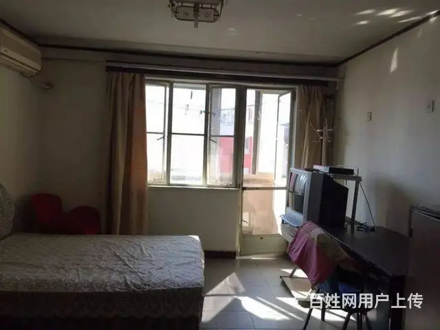 房主直租，可月付可短租，宽带热水，新玛特两分钟拎包即住 - 图片