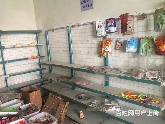 全自动打印一体机，冰箱冰柜货架多组 - 图片 2