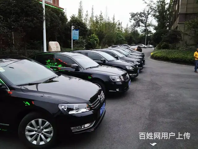 邳州市商务车租赁价格表-特价租车 - 图片 6