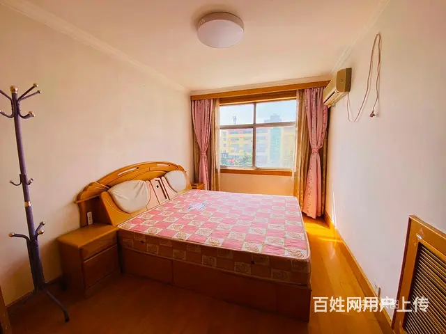 皇冠中区 四楼，带外开门草厦 - 图片 5