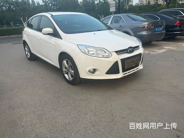 现代 名图 2016款 1.6T 双离合 TOP 旗舰型 - 图片 5