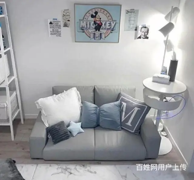 惊爆价（新房免佣）市区广化桥临南大街吾悦广场运河天地精装公寓 - 图片 2